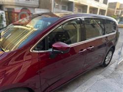 Chrysler Voyager